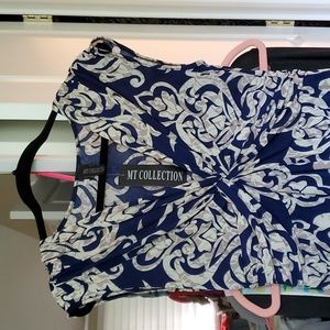 Collection Maxi Dress